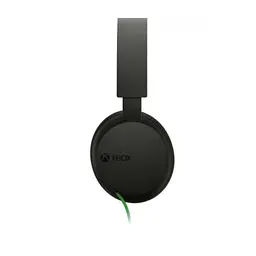 Навушники Microsoft Official Xbox Stereo Headset for Xbox Series X S Xbox One and Windows 10 Black - мініатюра 3