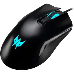Миша Acer Predator Cestus 333 Black (GP.MCE11.03S) [163592] - мініатюра 2
