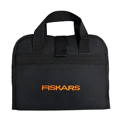 Подарунковий набір Fiskars (Сокира 1015617 + ніж 1023619 + пила 1000613) 2020961 - мініатюра 2
