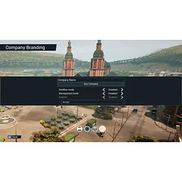 Ключ активації Microsoft Bus Simulator 21 Next Stop - Gold Edition для Xbox One/Series S/X - мініатюра 8