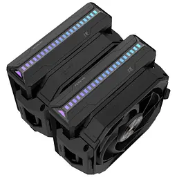 Кулер до процесора Alseye W700-B (AS.01.08.0015) - мініатюра 3
