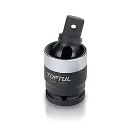 Кардан ударний 1/2" посилений Toptul hoz0007429