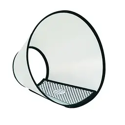 Flamingo Neckcap Capo фламинго комір захисний ветеринарний для собак (503005)