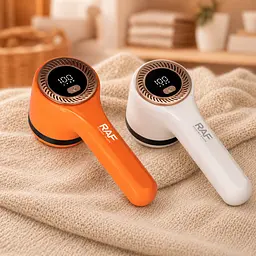 Машинка для видалення ковтунців Lint remover R.4109 RAF 