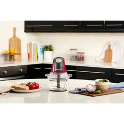 Подрібнювач Russell Hobbs Desire Red (27130-56) - мініатюра 6
