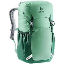 Рюкзак Deuter Junior Sea Green (1052-3610523 2293)