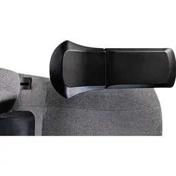 Геймерське крісло GT Racer X-8825 XL Fabric Gray [166943] - мініатюра 11