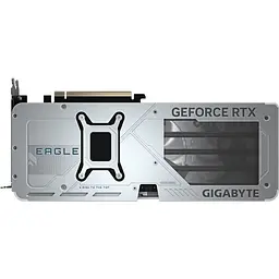 Відеокарта Gigabyte GeForce RTX 5070 Eagle Ice SFF OC 12G (GV-N5070EAGLEOC ICE-12GD) UA [135671] - мініатюра 7