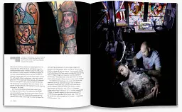The World Atlas of Tattoo - мініатюра 4