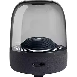 Портативна акустика HARMAN KARDON Harman-Kardon Aura Studio 4 Black (HKAURAS4BLKEP) - мініатюра 3