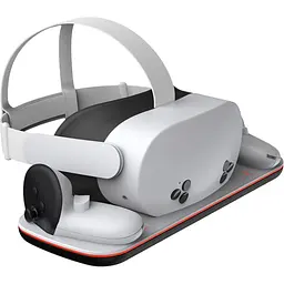 Зарядна станція DOBE TY-3868 для Meta Quest 3/3S [165300] - мініатюра 3