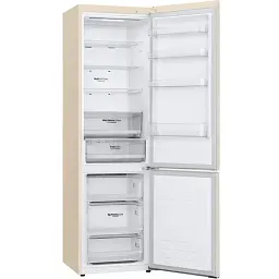 Холодильник LG GC-B509 MEWM - мініатюра 6