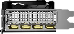 Відеокарта GeForce RTX 3060 Ti 8GB Inno3D iChill X3 Red (C306T3-08D6X-1671VA39H) Б/В