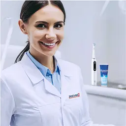 Зубна паста Blend-a-med 3D White Глибоке чищення з екстрактом деревного вугілля 100 мл - мініатюра 7