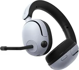 Гарнітура Sony ігрова Over-ear INZONE H5 Wireless Mic (WHG500W.CE7) - мініатюра 6