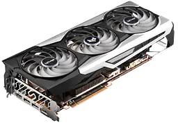 Відеокарта AMD Radeon RX 6900 XT 16GB Sapphire Nitro+ Special Edition (11308-99-90G) Refurbished - мініатюра 2