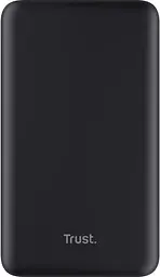 Павербанк Trust Black 20 000 mAh / 100 Вт (25240_TRUST) - мініатюра 4