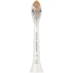 Насадки для зубної щітки Philips Sonicare A3 Premium All-in-One 4шт. (HX9094/10) - мініатюра 2