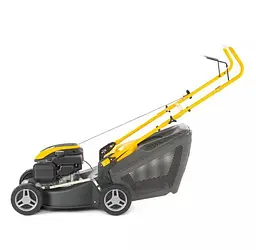 Газонокосарка бензинова Stiga Collector43 - мініатюра 3