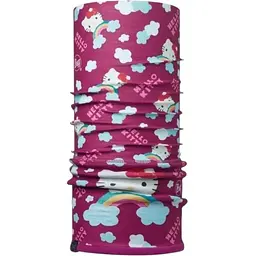Мультипов'язка Buff Hello Kitty Child Polar Rainbow Purple/Mardi Grape (1033-BU 113204.605.10.00)