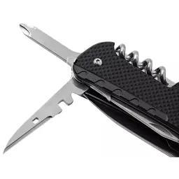 Мультитул Ruike Trekker LD51 Чорний - мініатюра 10