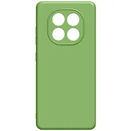 Чохол MAKE Xiaomi Redmi Note 15 Silk Forest Green