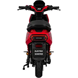 Електроскутер Corso ShattleX HT-394011 Red [172247] - мініатюра 9