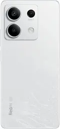 Смартфон Xiaomi Redmi Note 13 5G 6/128GB Arctic White Global Без NFC - мініатюра 3