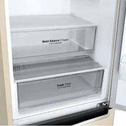 Холодильник LG GC-B509MEWM - мініатюра 9