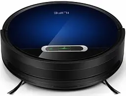Робот-пилосос iLife B5 Max для сухого та вологого прибирання 2000 па 600 мл - мініатюра 2