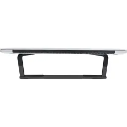 Підставка для ноутбука до 16" OfficePro LS530B, Black, алюміній/силікон