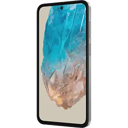 Смартфон Samsung Galaxy M35 5G 6/128Gb Gray (SM-M356BZABEUC) - мініатюра 4