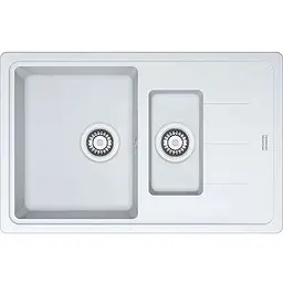 Кухонна мийка Franke Basis BFG 651-78[114.0272.602]