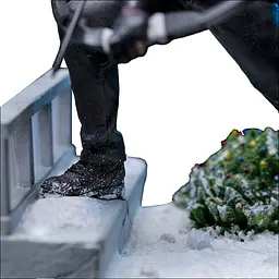 Статуетка Marvel Clint Barton BDS Art Scale 1/10 - мініатюра 8