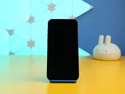 Смартфон Apple iPhone 15 Pro Max 256GB Black Titanium (MU773) Б/В [156609] - мініатюра 3