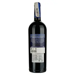 Вино Di Marco Rosso Primitivo Di Manduria, 14%, 0,75 л - мініатюра 2
