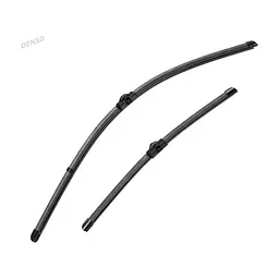 Щітка склоочисника Denso DF-155 - мініатюра 2