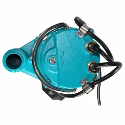 Насос каналізаційний 1.1кВт Hmax 15.5м Qmax 300л/хв з ножем (нерж) AQUATICA (773433) - мініатюра 8