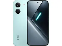 Смартфон Xiaomi POCO X8 Pro 8/512GB Mint Green