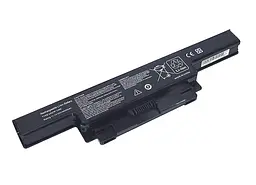Акумулятор для ноутбука Dell W356P studio 1450 11.1V Black 4400 mAh - мініатюра 2