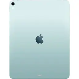 Планшет Apple iPad Air 13 (2025) 256GB Wi-Fi Blue (MCNP4) [129369] - мініатюра 2