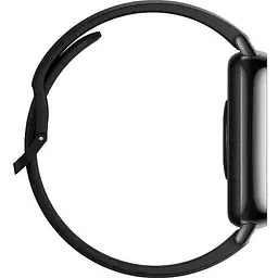 Смарт-годинник Redmi Watch 5 Lite BHR8789GL Black - мініатюра 4