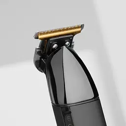 Тример для стрижки бороди Babyliss чорний (T991E) - мініатюра 6