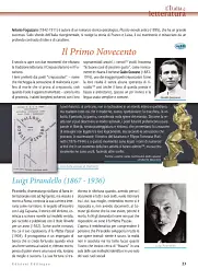 L'Italia e` cultura. Fascicolo Letteratura - мініатюра 4