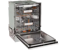 Посудомийна машина Gorenje GV673A65 - мініатюра 4