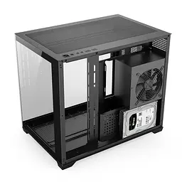 Корпус GTL Gaming Abyss без БП (GTLN285M) - мініатюра 7