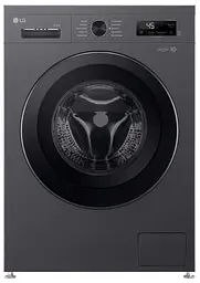 Пральна машина LG F2Y1WS6J автоматична (7093803) - мініатюра 2