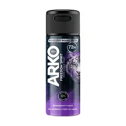 Дезодорант ARKO Freedom Spirit 150 мл (8690506562380)