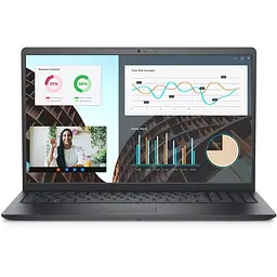 Ноутбук Dell Vostro 3530 i7-1355U la 5.0 GHz, 16GB DDR4, 512GB, Windows 11 Pro - мініатюра 3