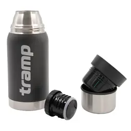 Термос Tramp Expedition Line 0.5 л Grey (UTRC-030-grey) - мініатюра 2